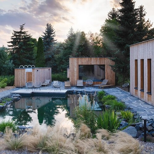 Wellness Resort Po.Spolu