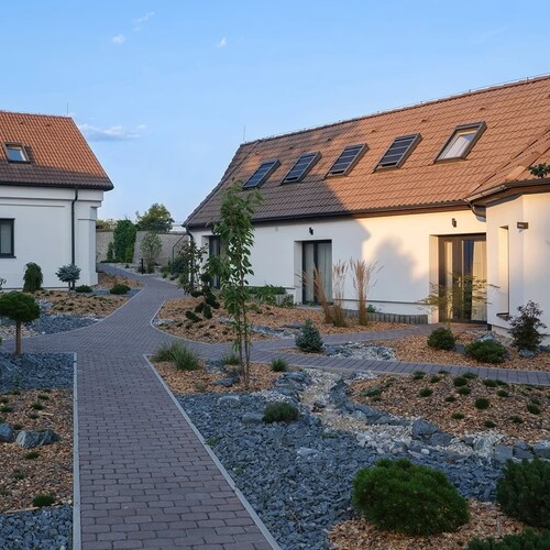 Wellness Resort Po.Spolu