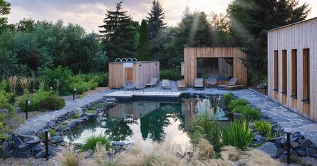 Wellness Resort PoSpolu