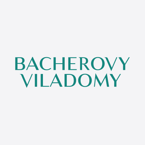 Bacherovy viladomy