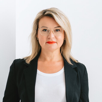 Markéta Marková
