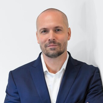 Vladimír Zuzák
